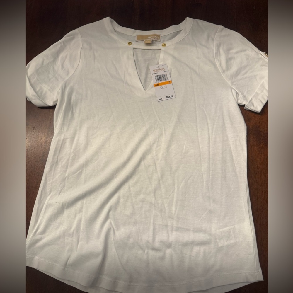 Brand new has never been worn. Tags still included.